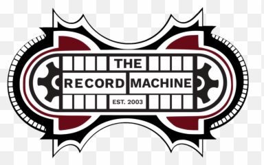 The Record Machine Png War Logo