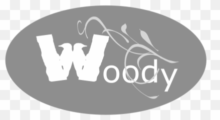 Woody Logo - Openclipart Language png