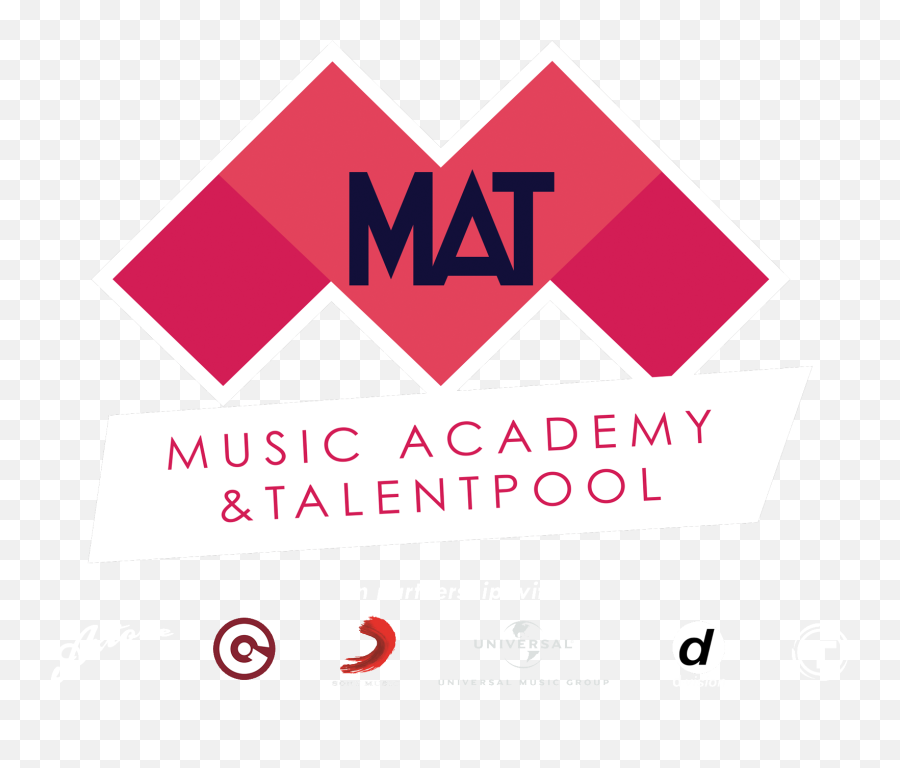 Music Production Course Mat Academy The 1 - Demand Academy Horizontal Png,Universal Music Logo