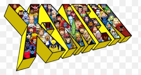 X - Men the Animated Series Picture Click Quiz By MitchellGoosen Png