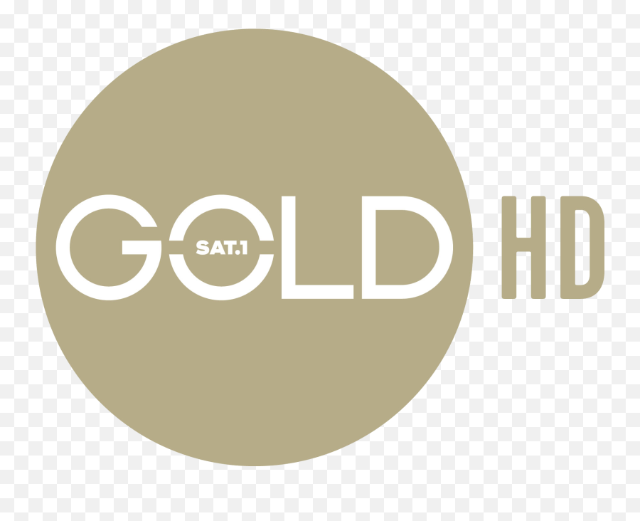 Sat - Sat 1 Gold Logo Png,Hd Logo Png