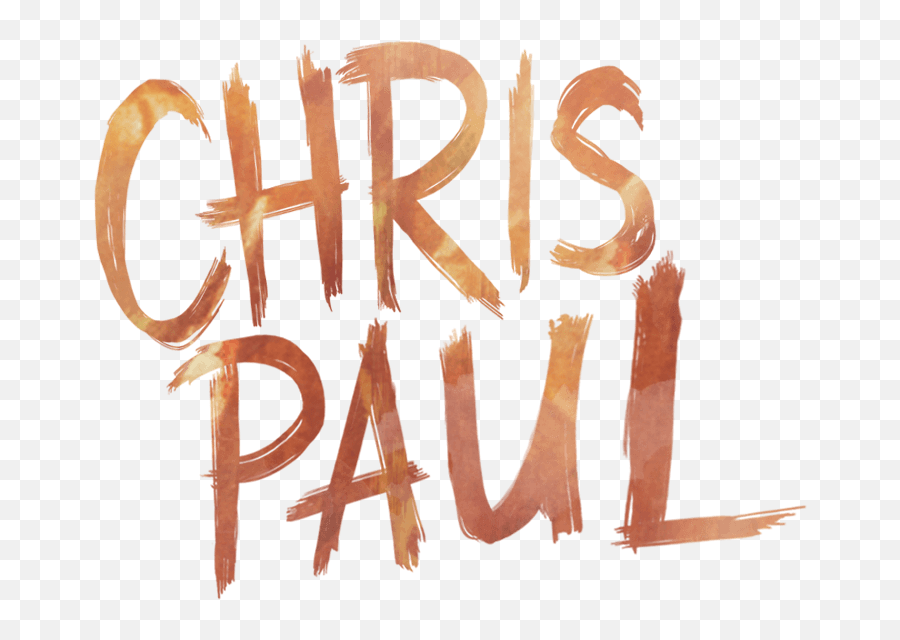Download Isiah Thomas Chris Paul - Paul Name Wallpaper Hd Name Paul Png,Chris Paul Png