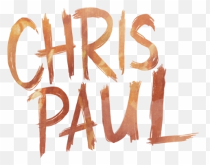 Download Isiah Thomas Chris Paul - Paul Name Wallpaper Hd Name Paul Png,Chris Paul Png
