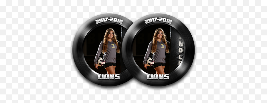 2 - 35 In Photo Buttons Sports Pictures Reorders Csi For Adult Png,Buttons Png