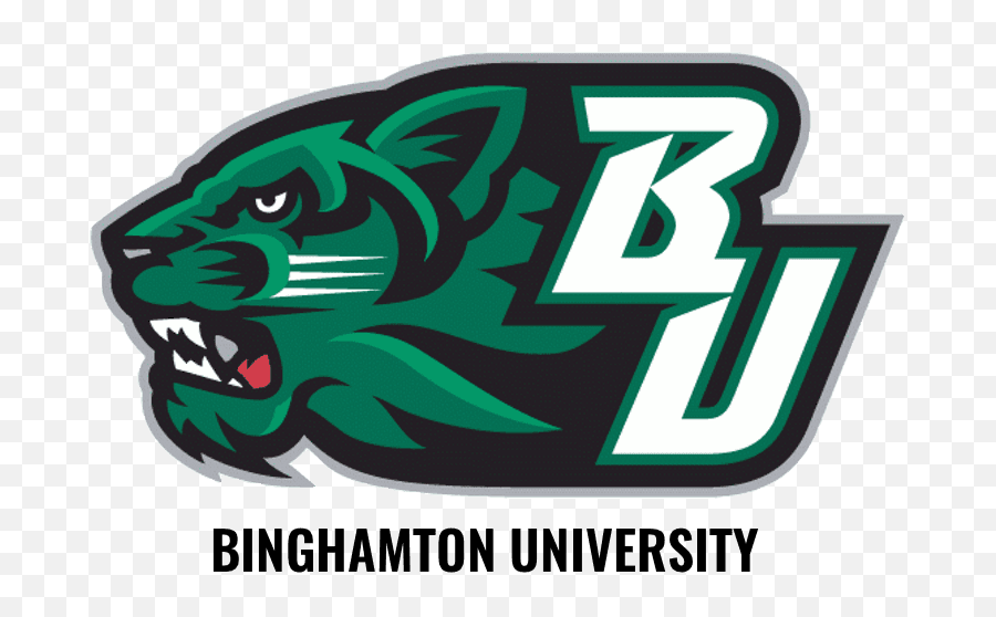 The Clubhouse - Fairfield Ct College Commitments Transparent Binghamton University Logo Png,Fairfield University Logo