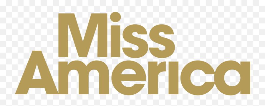Miss America - Crown Miss America Logo Png,Bbc America Logo