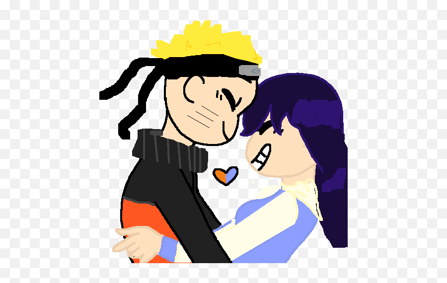 Theartisttaccatu0027s Gallery - Pixilart International Kissing Day Png,Hinata Hyuga Png