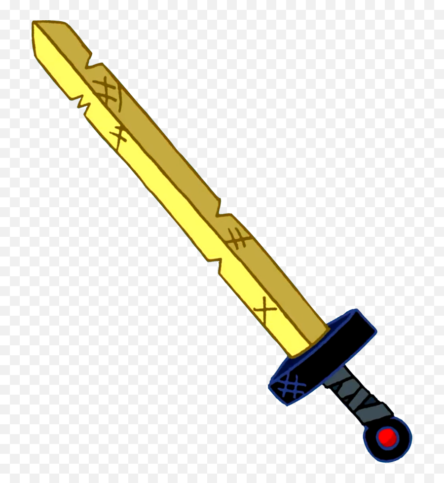 Finnu0027s Swords Adventure Time Wiki Fandom - Finn Adventure Time Sword Png,Swords Transparent