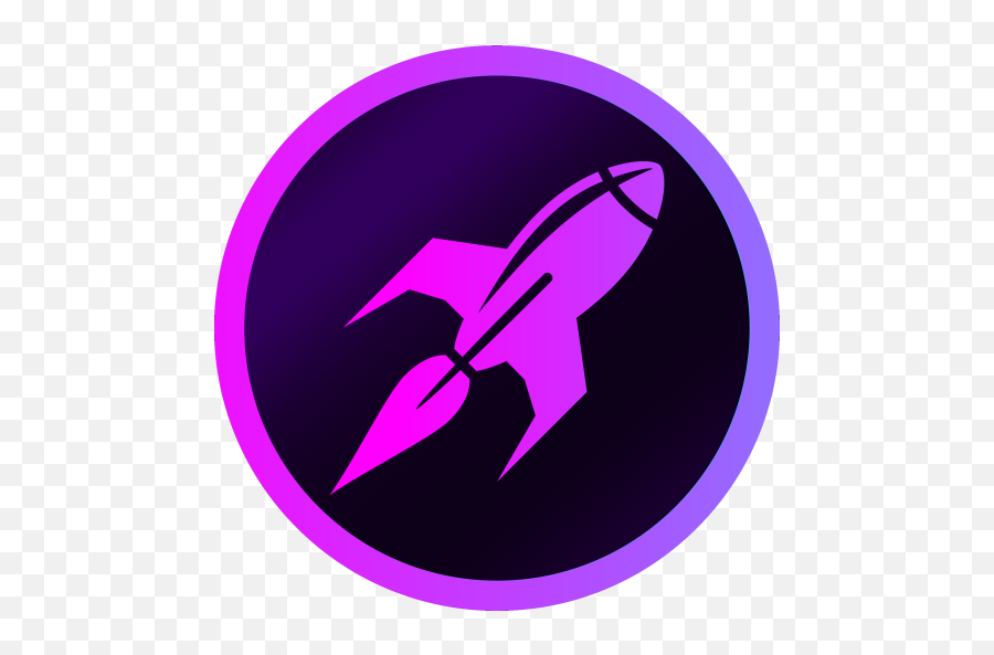 Cropped - N7player Music Player Png,Rocket Icon Png