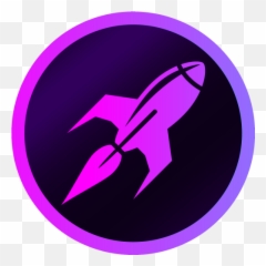 Cropped - N7player Music Player Png,Rocket Icon Png