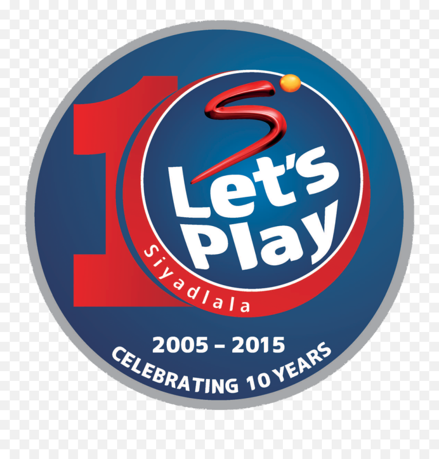 Play Sport Star Of The Year Awards - Supersport Lets Play Png,Lets Play Logo