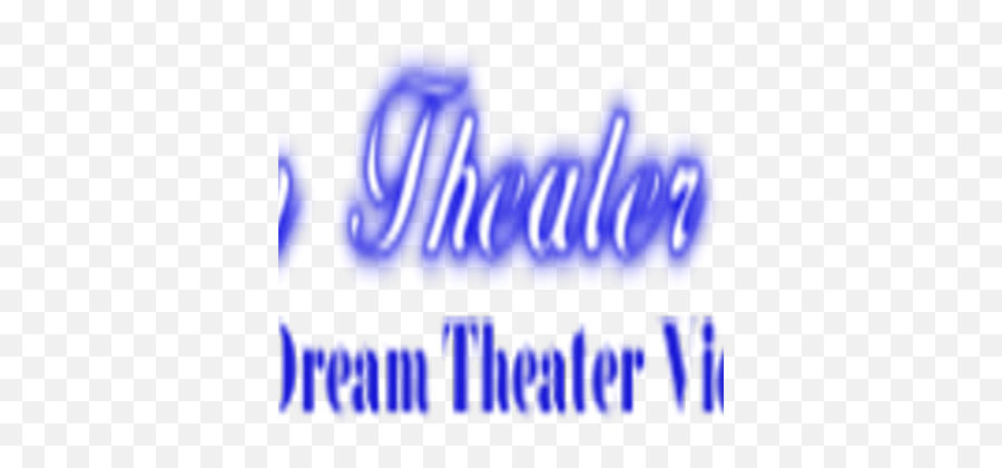 Dream Theater Video - Vertical Png,Dream Theater Logo