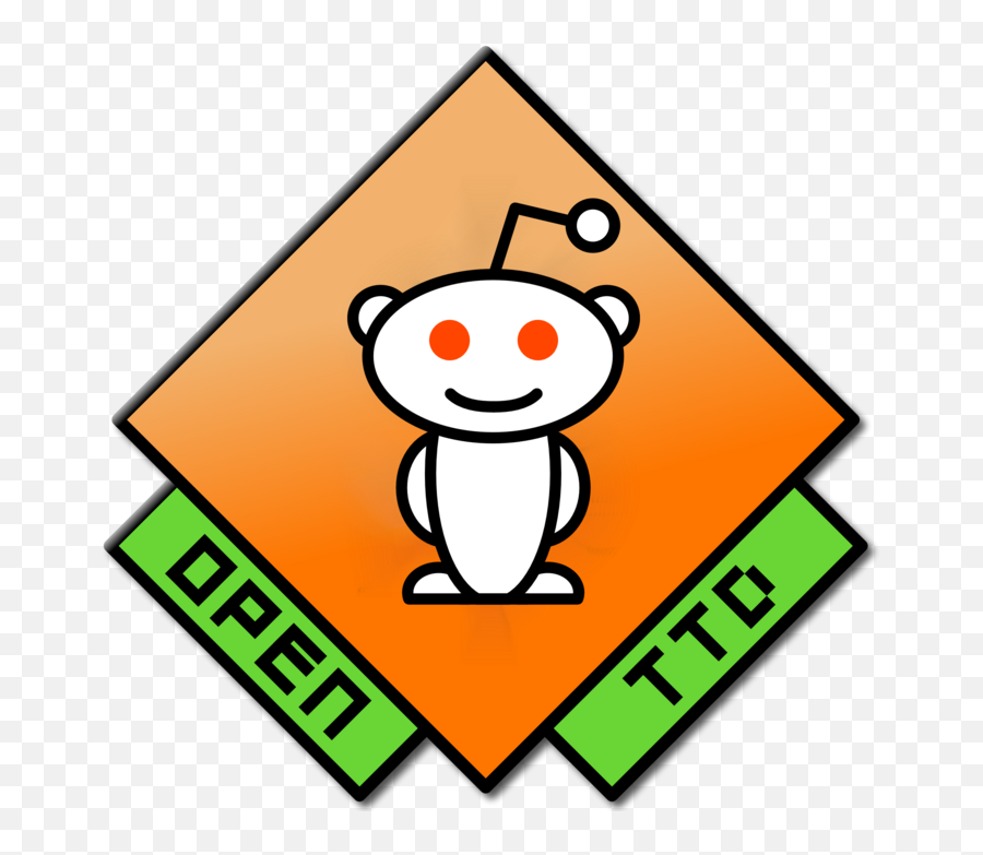 Openttd Reddit - Reddit Icon Png,Reddit Logo Font