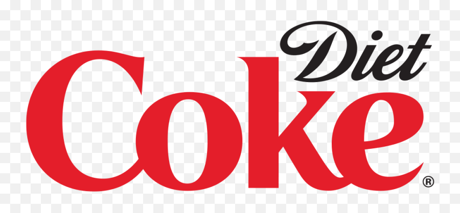 Coca - Diet Coke Logo Png,Coca Cola Logos