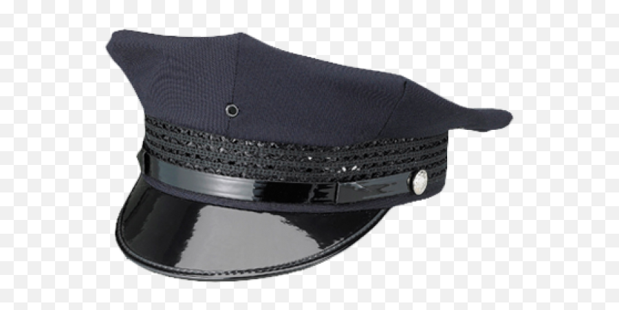 Cap Police Officer Hat Kepi - Transparent Police Hat Png,Police Hat Png