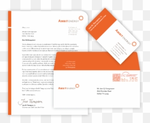 Branding Ambit Energy - Vertical png