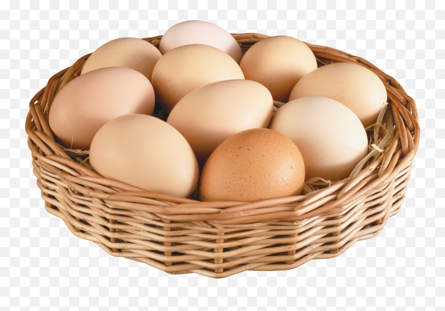 Download Eggs In Basket Png Image For Free - Basket Of Eggs Topography,Basket Png