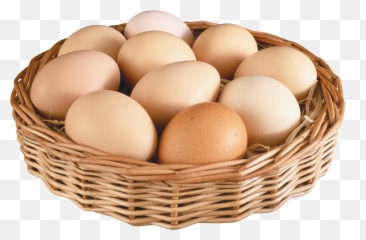 Download Eggs In Basket Png Image For Free - Basket Of Eggs Topography,Basket Png