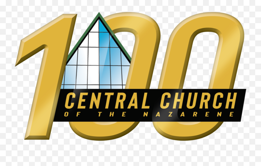 Central Church Of The Nazarene Png Logo