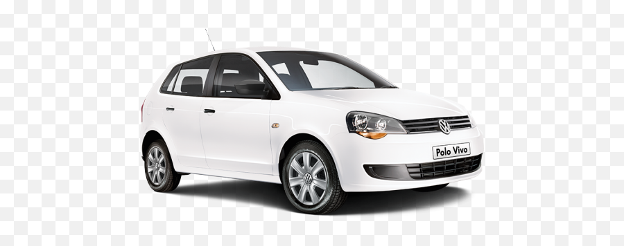 Download Hd Vw Polo Vivo White Png - Polo Vivo Gt 2017 Polo Vivo 2 Door,Vw Png