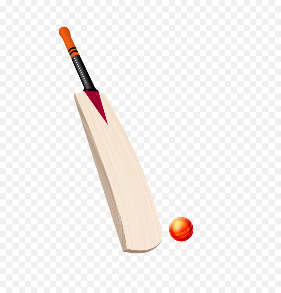 Download Free Png Cricket - Batbackgroundtransparent Dlpngcom Bat And Ball Png,Bat Transparent