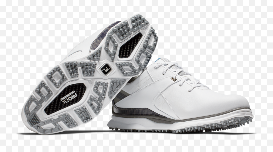 Footjoy Pro - Footjoy Pro Sl Golf Shoes 2020 Png,Footjoy Mens Icon Saddle Golf Shoe Closeouts