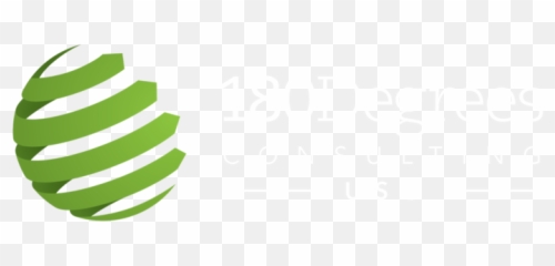 180 Degrees Consulting Transparent PNG