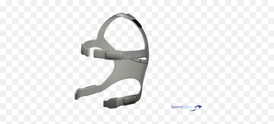 Fisher U0026 Paykel Simplus Full Face Mask - Horizontal Png,Fisher And Paykel Cpap Icon Manual