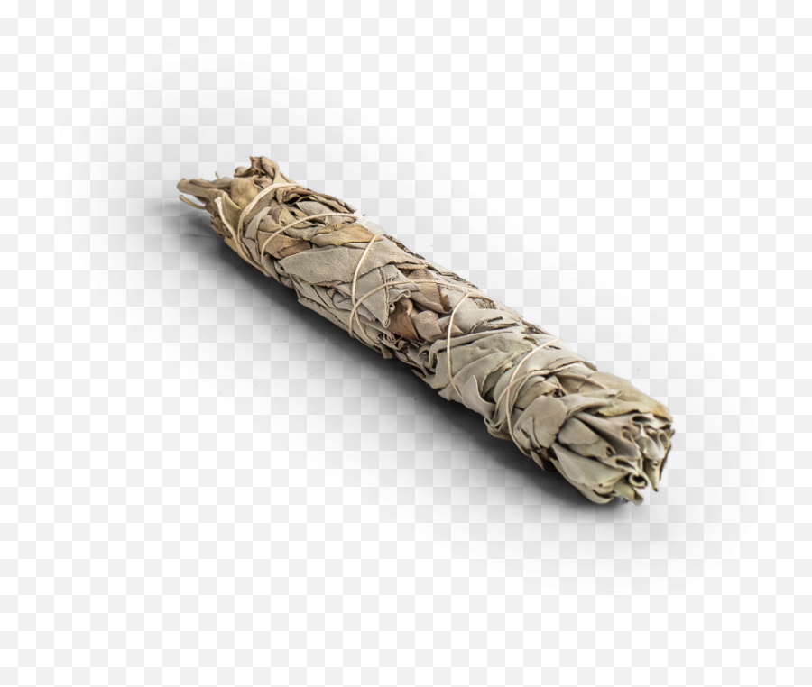 Energy Muses White Sage Smudge Sticks - Smudge Stick Sage Png,Pictures Of Sage Icon