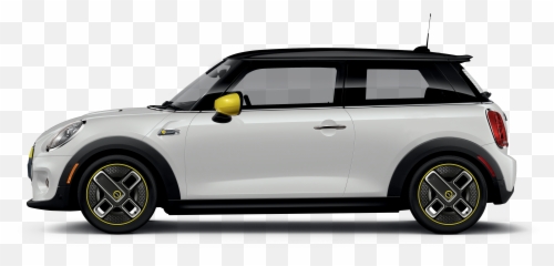 Mini Electric Vehicle Usa - Mini Cooper png