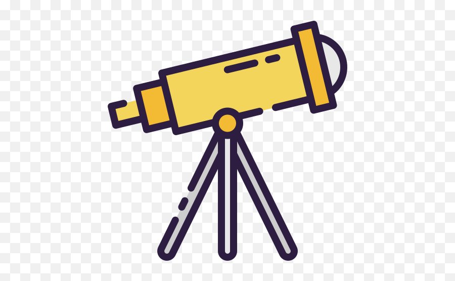 Attribution - Optical Telescope Png,Attribution Icon