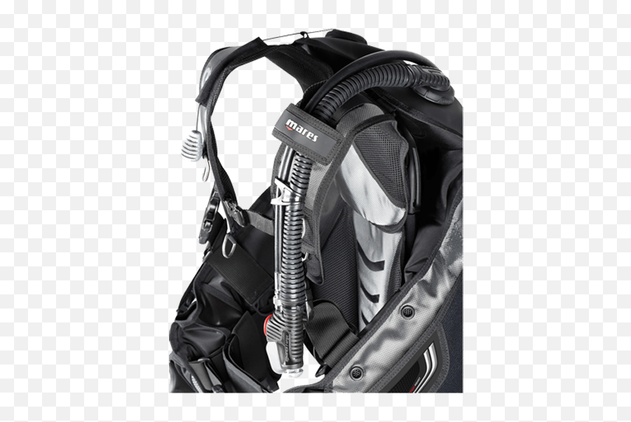 Mares Dragon Sls Bcd - Scuba Bcd Png,Mares Icon Bcd