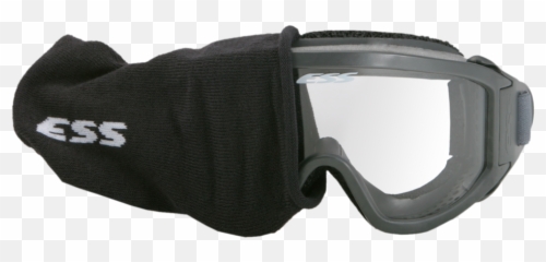 Goggle Speed Sleeve - Diving Mask png