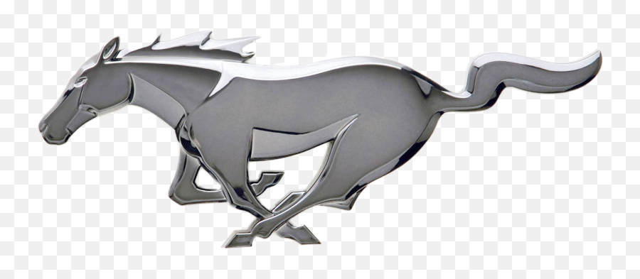 Horse Logo - Ford Mustang Logo Png,Horse Logos