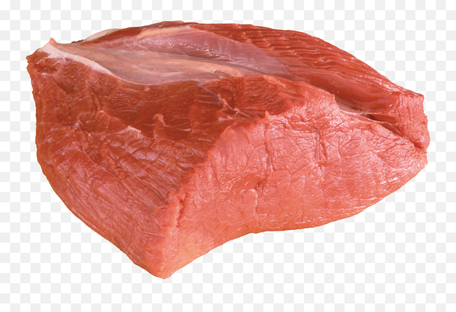 Raw Meat Beef Clip Art - Raw Meat Png,Steak Png