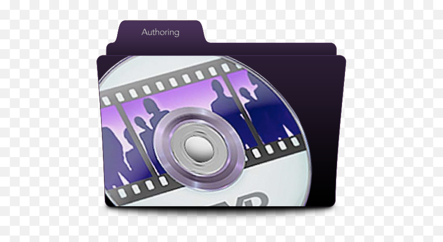 Dvd Studio Pro Vector Icons Free Download In Svg Png Format - Dvd Studio Pro,Final Cut Icon