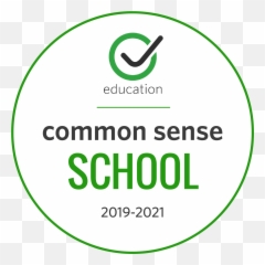 Ashburton Es - Media Center Common Sense png