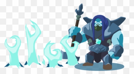 29 Opgg Banner Images Ideas League - Yorick Cute png