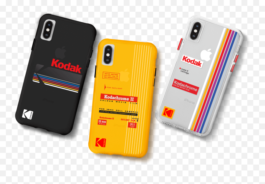 Kodak Phone Cases - Iphone 11 Pro Max Kodak Case Png,Kodak Logo Png