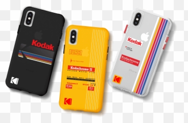Kodak Phone Cases - Iphone 11 Pro Max Kodak Case Png,Kodak Logo Png