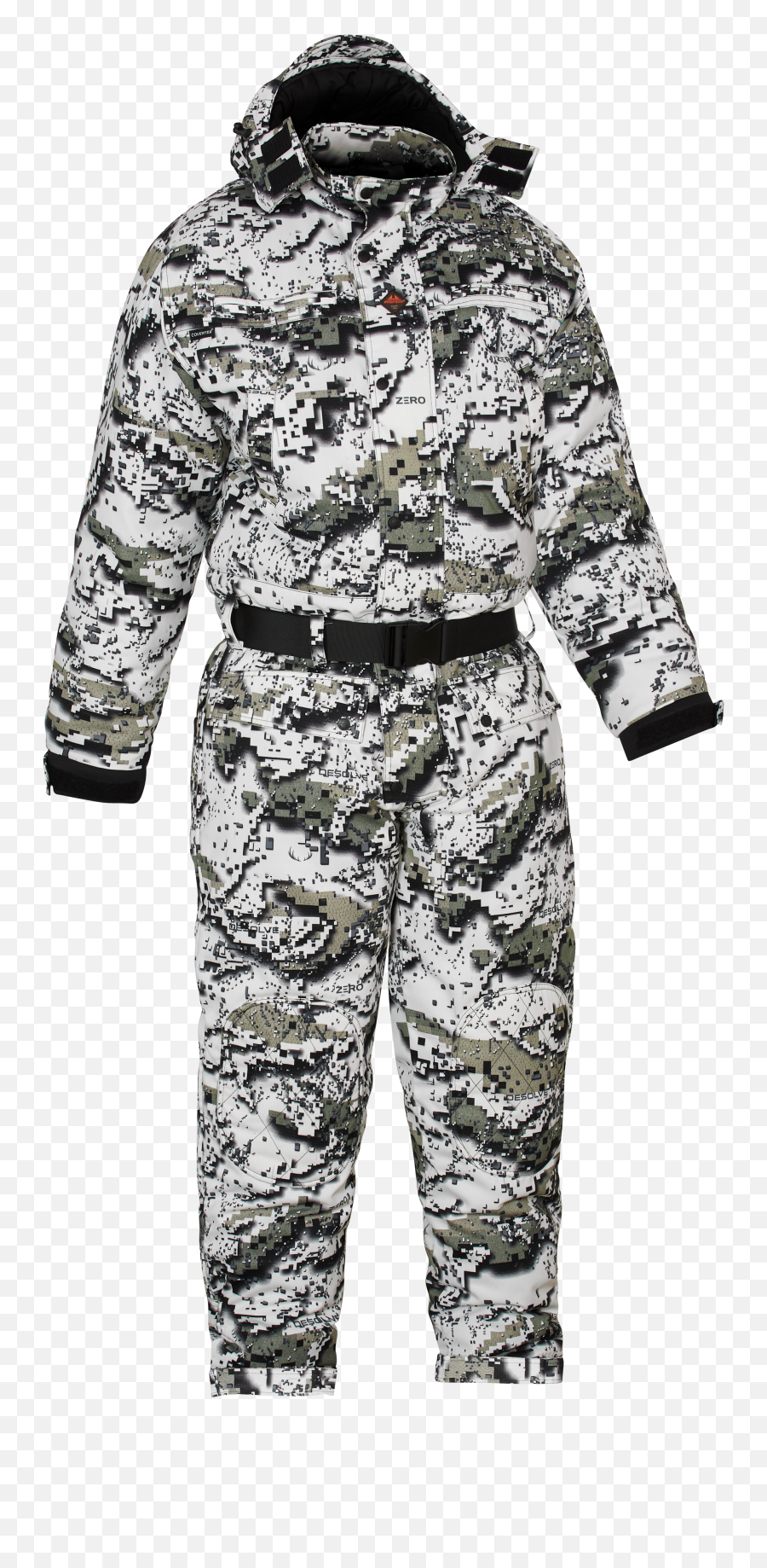 Ridge Thermo M Overall Products Swedteam - Swedteam Ridge Thermo Haalari Png,Overalls Png