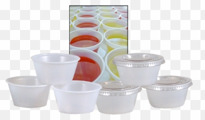Disposable 2oz Jello Shot Cups - Jello Shot Cups Png,Jello Png
