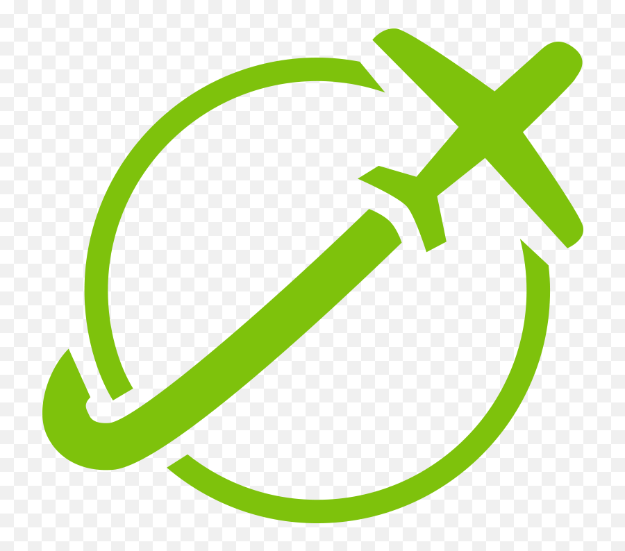 Tourism Development - Transparent Icon Flight Png,Tourism Icon