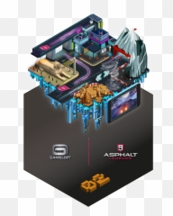 Aws Is How Game Tech Edition - Vertical Png,Zoo Tycoon 2 Icon