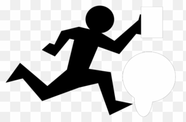 Running Man Png Svg Clip Art For Web - Download Art Tamil Nadu Education Issues