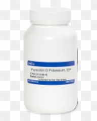 Penicillin G Potassium - List Two Official Preparation Ampicillin Trihydrate png