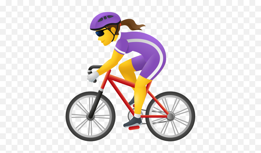 Woman Biking Icon - Specialized Epic Expert Fsr 2018 Png,Bicycle Icon Vector