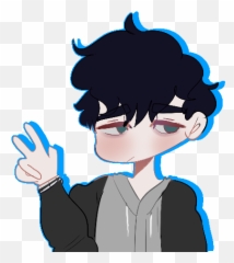 Fusoloid - Fictional Character Png,Utau Icon