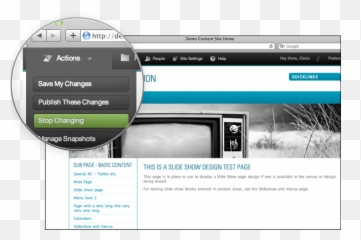 Elexio Website - Technology Applications png