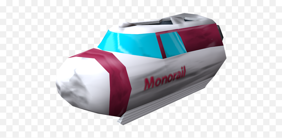 Hit Run Png Monorail Icon